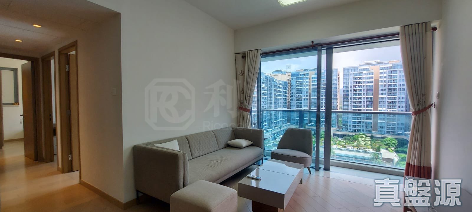 峻巒 2A期 PARK YOHO GENOVA 16A座 - 元朗屋網 28YuenLong.com