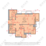 RESIDENCE 譽88 2座 - 元朗屋網 28YuenLong.com