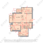 RESIDENCE 譽88 2座 - 元朗屋網 28YuenLong.com