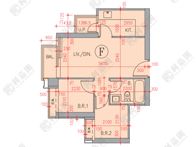 RESIDENCE 譽88 2座 - 元朗屋網 28YuenLong.com
