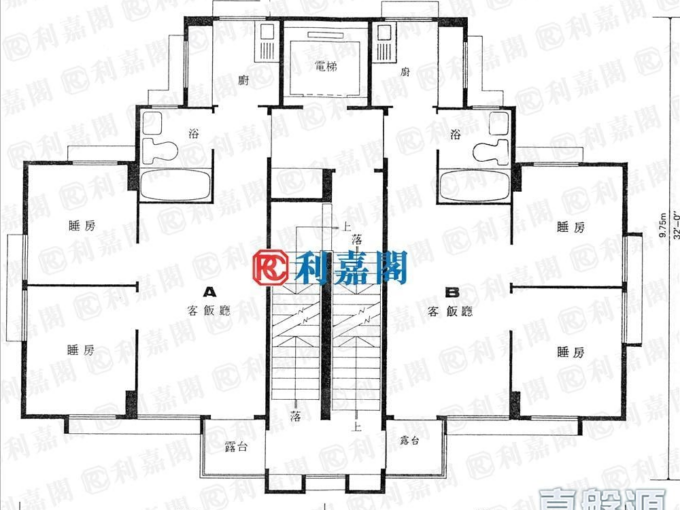 合益大廈 - 元朗屋網 28YuenLong.com