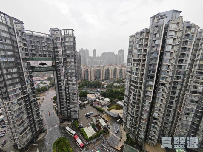 尚悅 8座 - 元朗屋網 28YuenLong.com