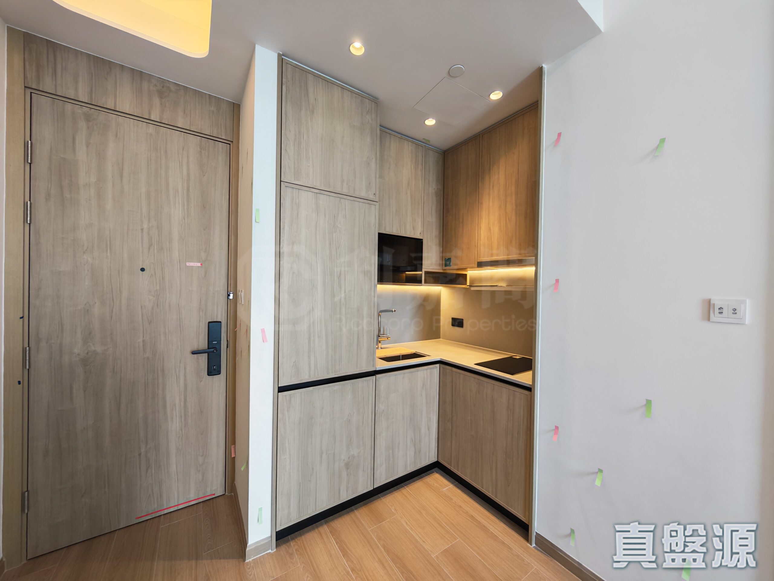 朗天峰 1座 (1A) - 元朗屋網 28YuenLong.com
