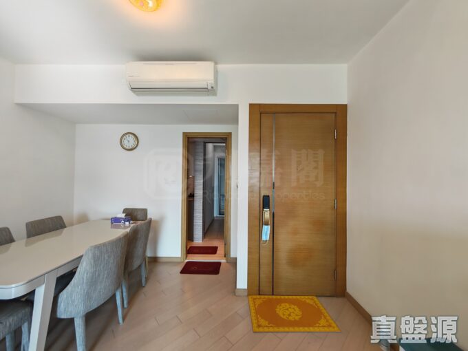 峻巒 2C期 PARK YOHO MILANO 35A座 - 元朗屋網 28YuenLong.com