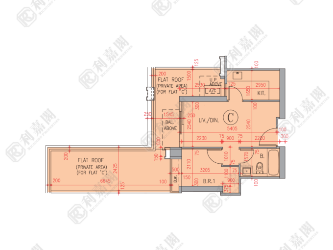 RESIDENCE 譽88 2座 - 元朗屋網 28YuenLong.com