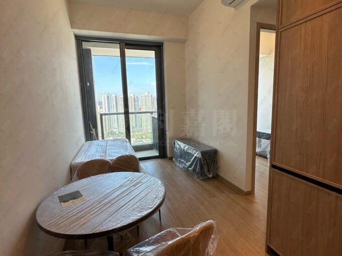 朗天峰 1座 (1B) - 元朗屋網 28YuenLong.com
