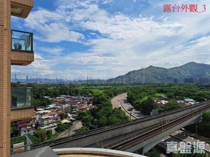 GRAND YOHO 2期 8座 - 元朗屋網 28YuenLong.com