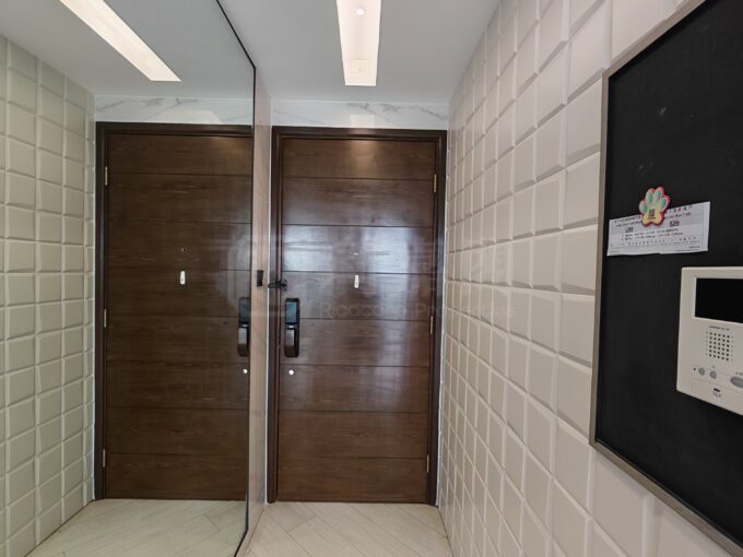 翹翠峰 1座 - 元朗屋網 28YuenLong.com
