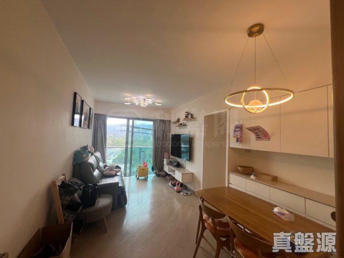 峻巒 2A期 PARK YOHO GENOVA 17座 - 元朗屋網 28YuenLong.com