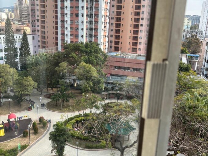 富來花園 A座 - 元朗屋網 28YuenLong.com