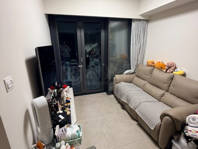 THE YOHO HUB C期 THE YOHO HUB II 6座 - 元朗屋網 28YuenLong.com
