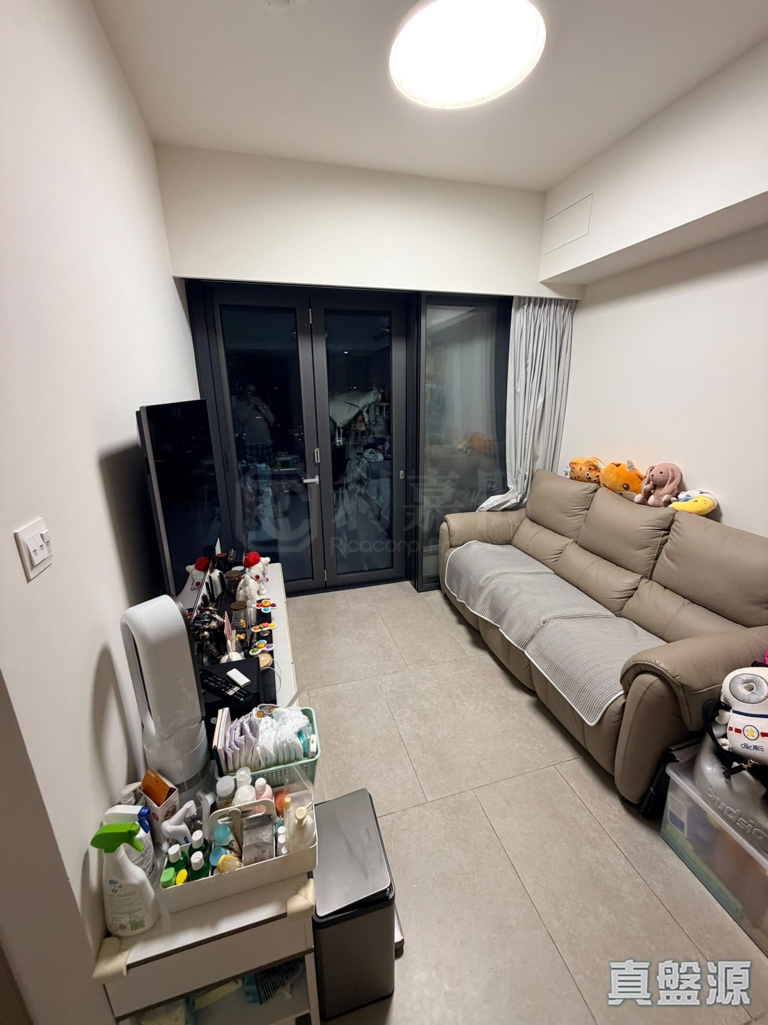 THE YOHO HUB C期 THE YOHO HUB II 6座