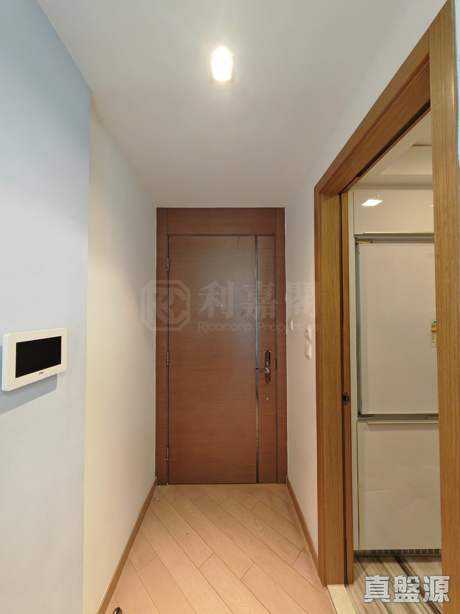 峻巒 1A期 PARK YOHO 9B座 - 元朗屋網 28YuenLong.com