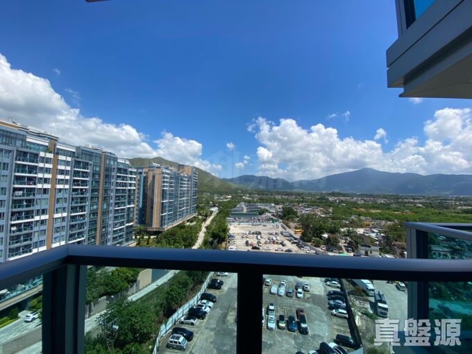 峻巒 3期 PARK YOHO BOLOGNA 8B座 - 元朗屋網 28YuenLong.com