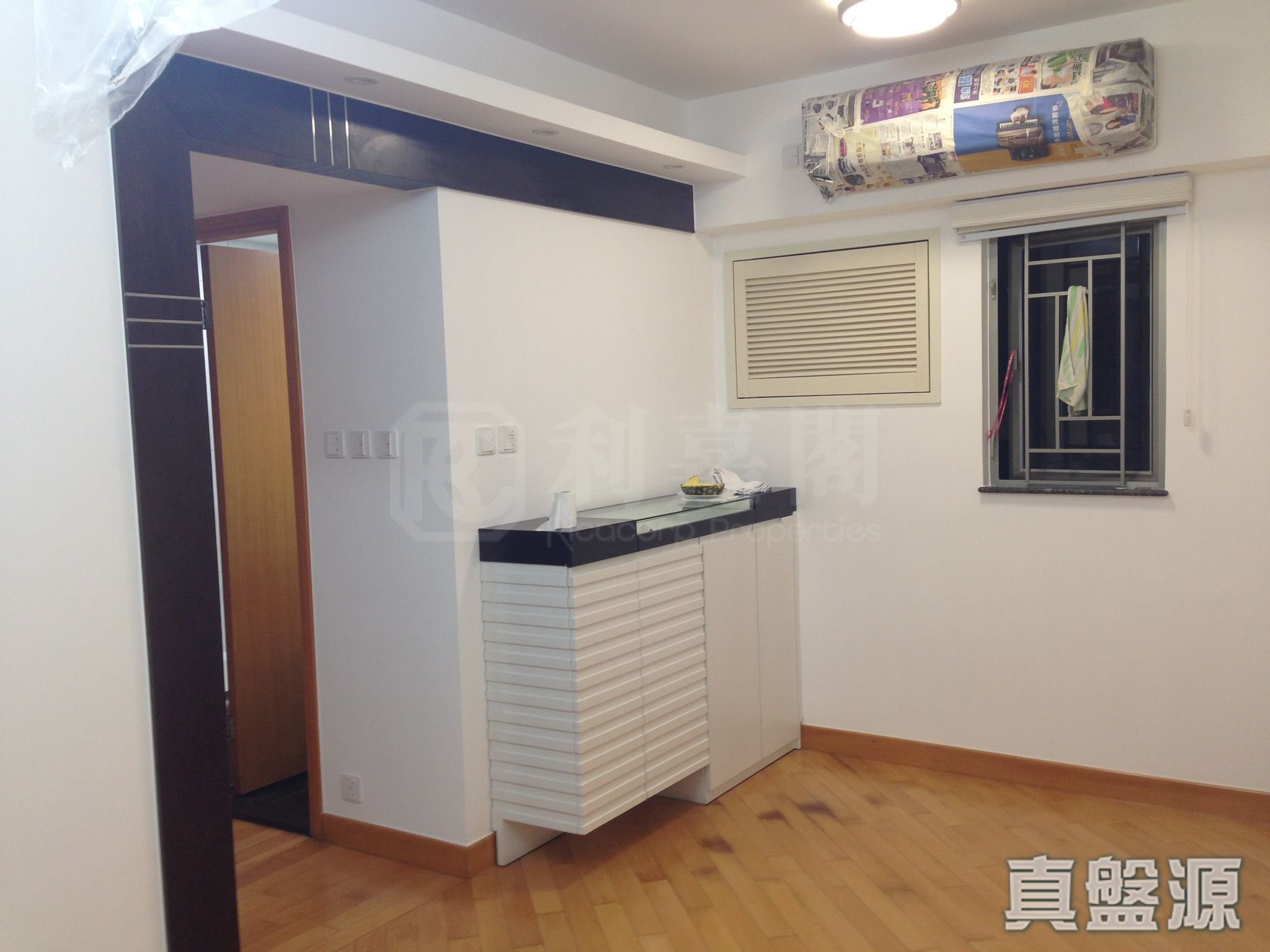 YOHO TOWN 1期 1座 - 元朗屋網 28YuenLong.com