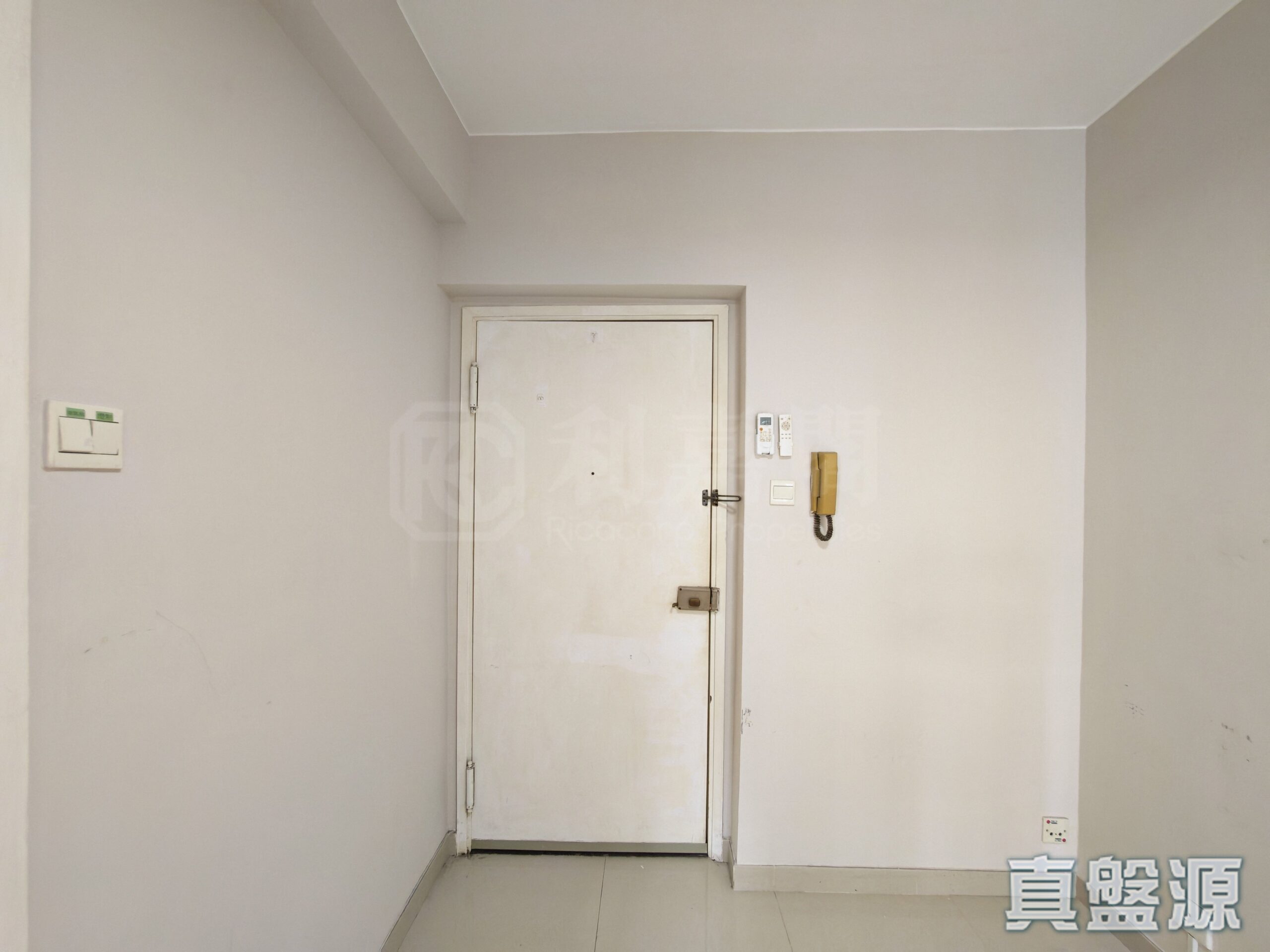 好順意大廈 A座