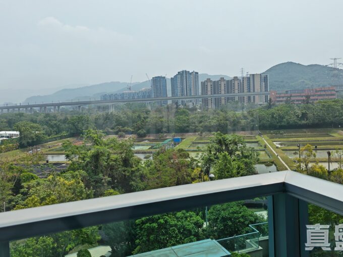 峻巒 1B期 PARK YOHO VENEZIA 5A座 - 元朗屋網 28YuenLong.com