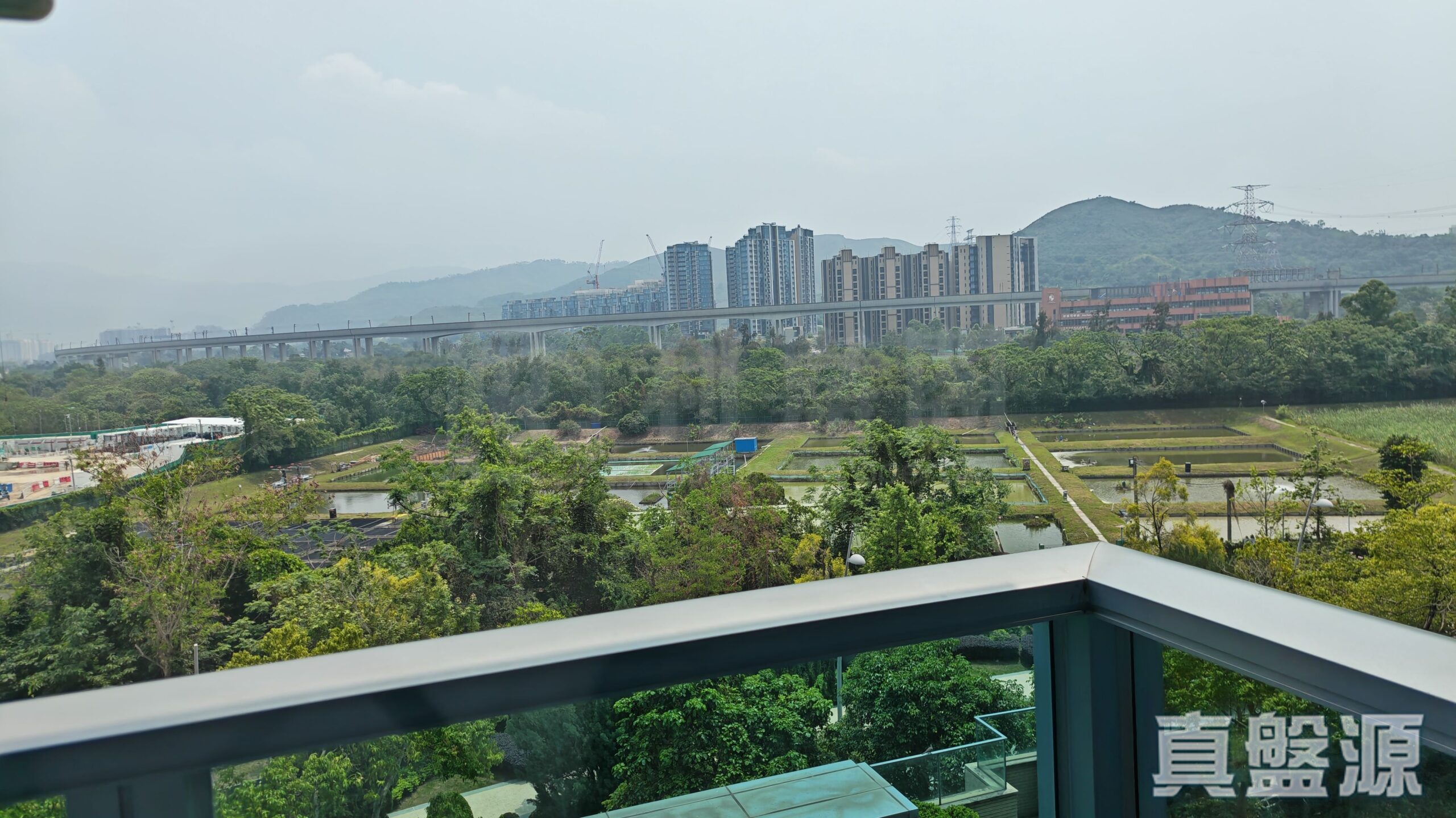 峻巒 1B期 PARK YOHO VENEZIA 5A座