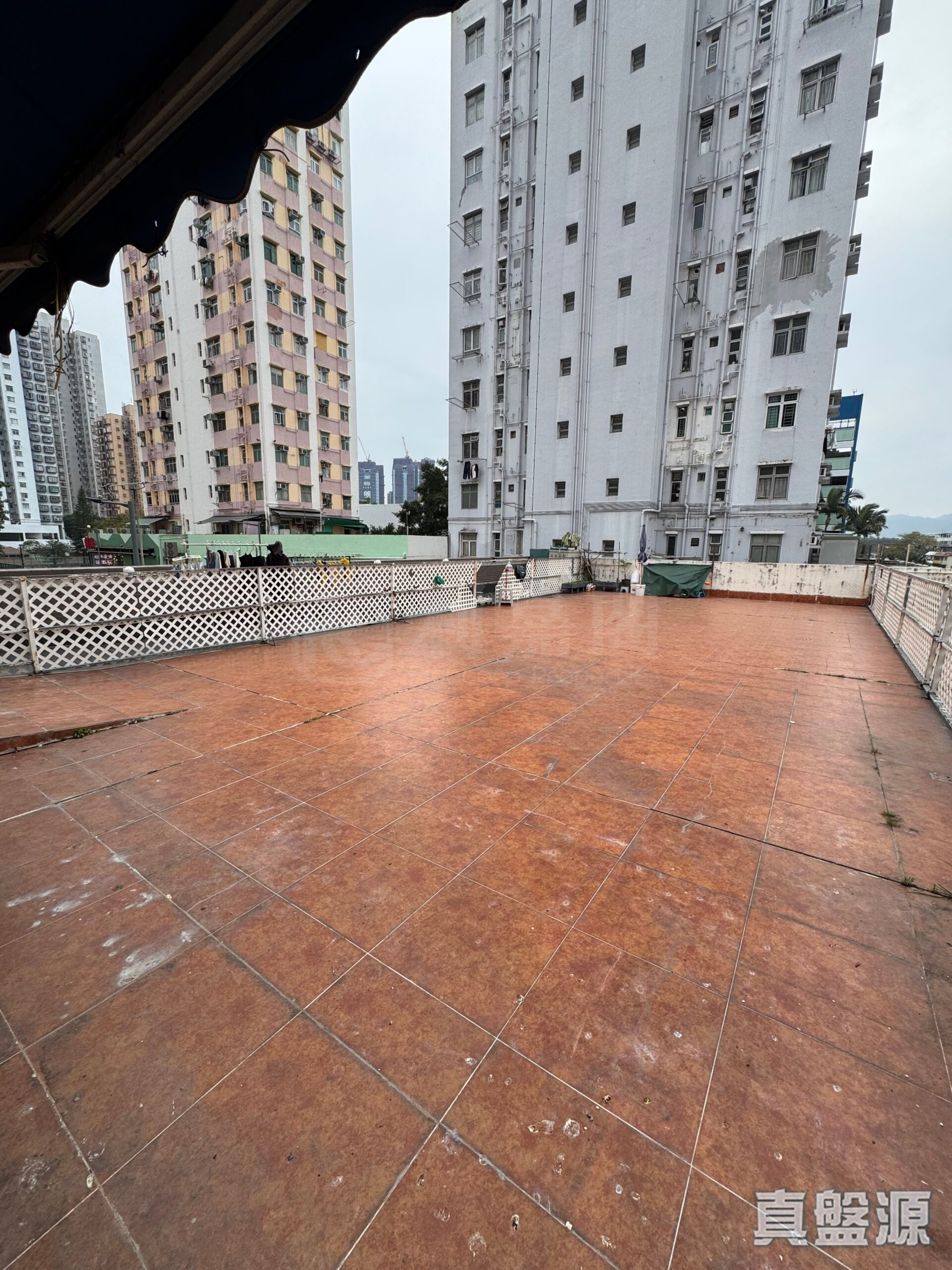 好旺洋樓 - 元朗屋網 28YuenLong.com