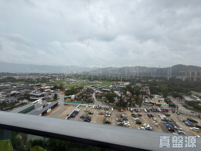 峻巒 2B期 PARK YOHO NAPOLI 20座 - 元朗屋網 28YuenLong.com