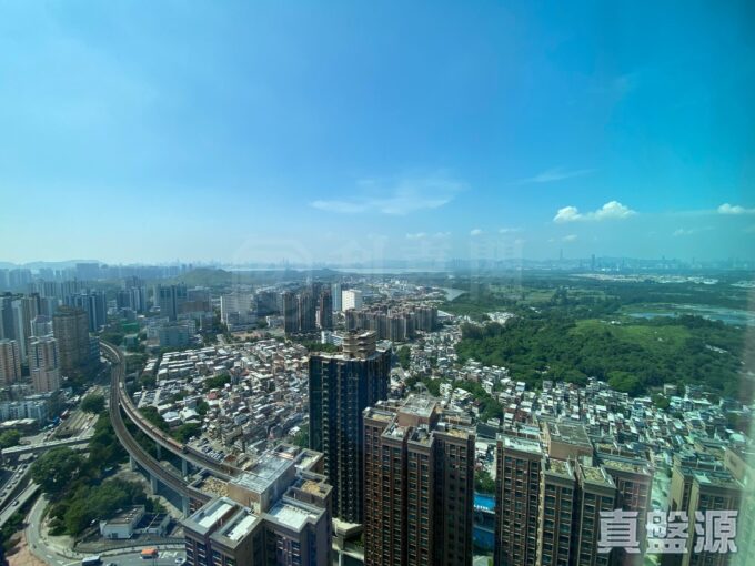 THE YOHO HUB C期 THE YOHO HUB II 8座 - 元朗屋網 28YuenLong.com