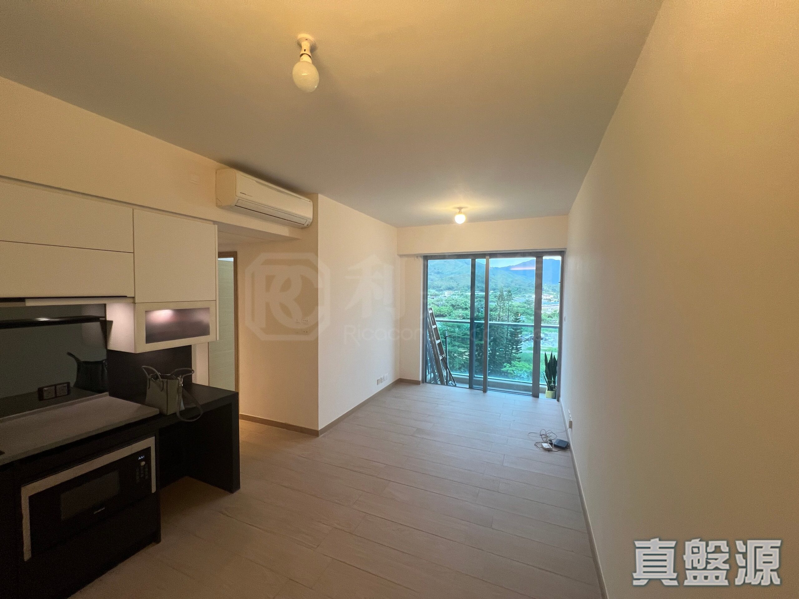 峻巒 2B期 PARK YOHO NAPOLI 23A座