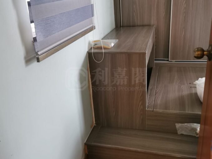 雍翠豪園 1座 - 元朗屋網 28YuenLong.com