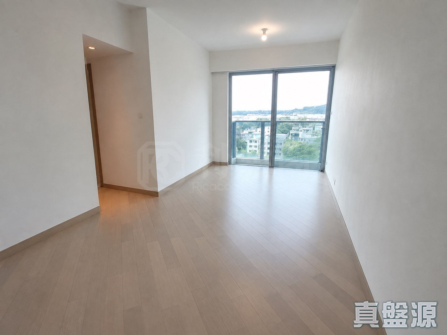 峻巒 2C期 PARK YOHO MILANO 33A座