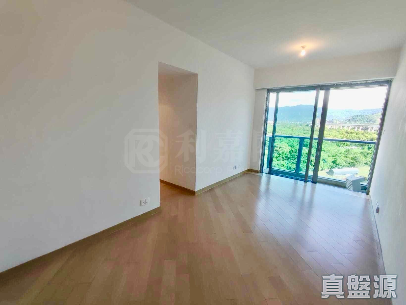 峻巒 1B期 PARK YOHO VENEZIA 5B座