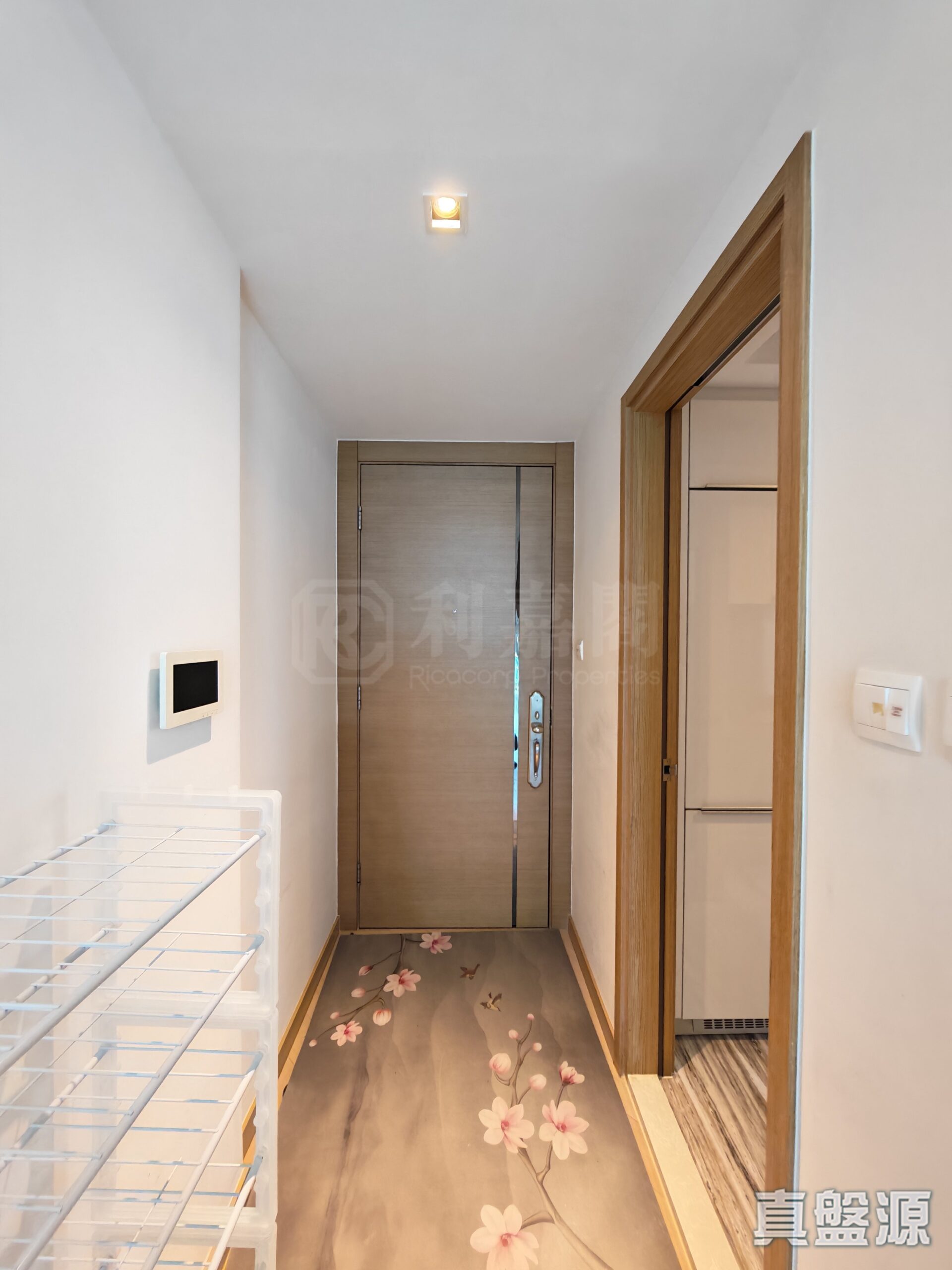 峻巒 2C期 PARK YOHO MILANO 31B座