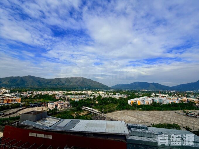 柏瓏 1B期 柏瓏 II 9座 - 元朗屋網 28YuenLong.com