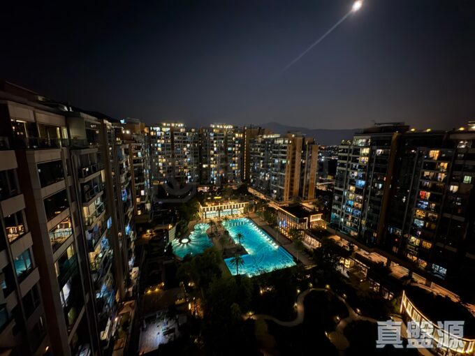 峻巒 2A期 PARK YOHO GENOVA 15A座 - 元朗屋網 28YuenLong.com