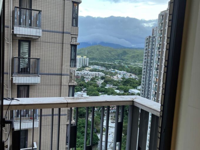 溱柏 9座 - 元朗屋網 28YuenLong.com