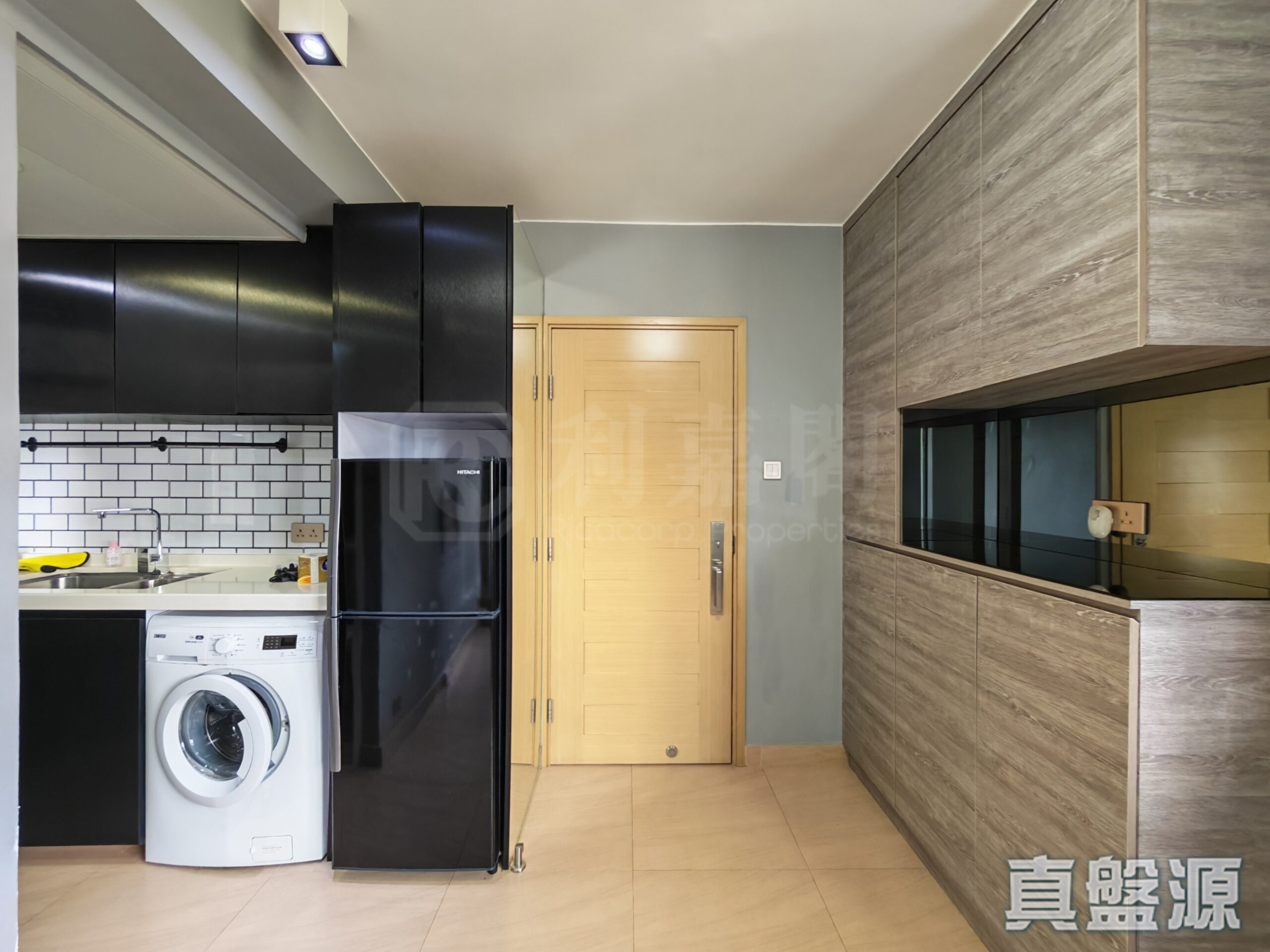 昌威大廈 - 元朗屋網 28YuenLong.com