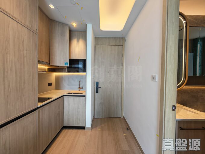 朗天峰 1座 (1A) - 元朗屋網 28YuenLong.com