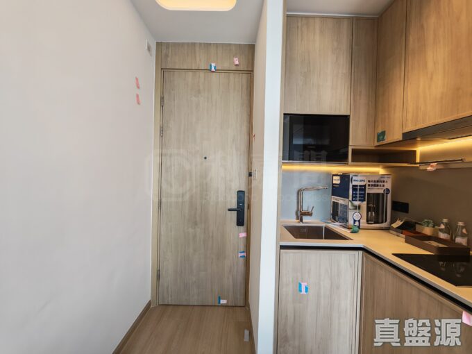 朗天峰 2座 - 元朗屋網 28YuenLong.com