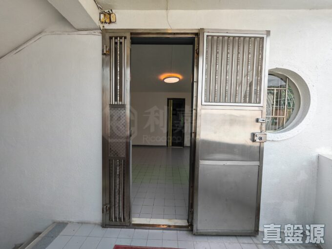 竹坑新隆圍 118號 - 元朗屋網 28YuenLong.com