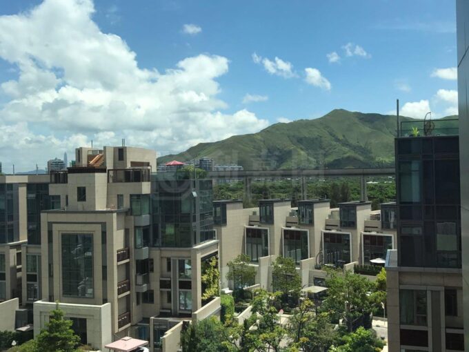 爾巒 珍諾華大道 5座 - 元朗屋網 28YuenLong.com