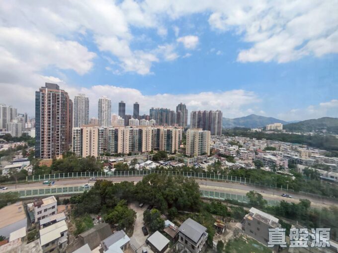 尚悅 3座 - 元朗屋網 28YuenLong.com