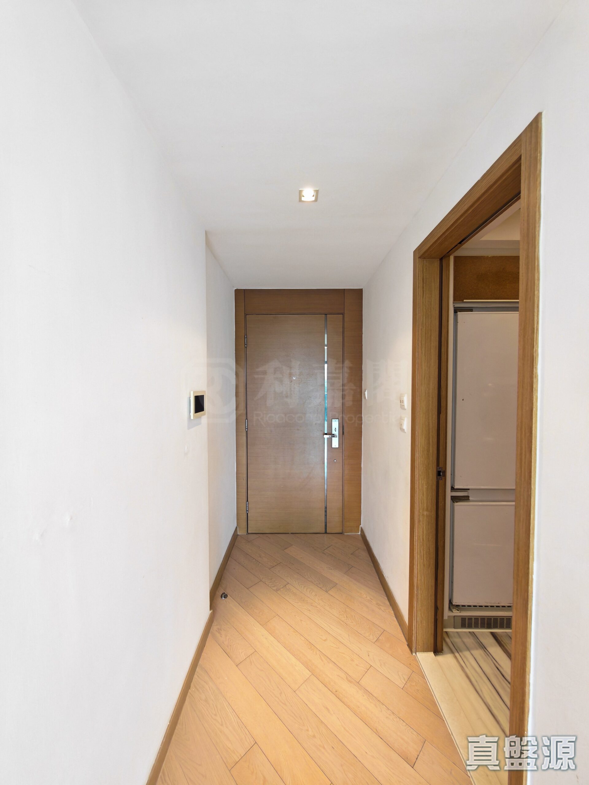 峻巒 1B期 PARK YOHO VENEZIA 5A座