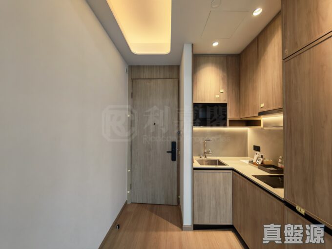 朗天峰 1座 (1B) - 元朗屋網 28YuenLong.com