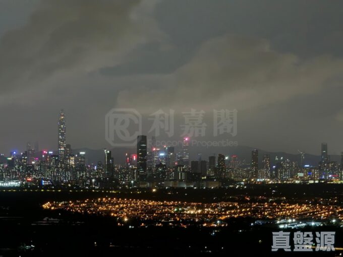 GRAND YOHO 2期 3座 - 元朗屋網 28YuenLong.com