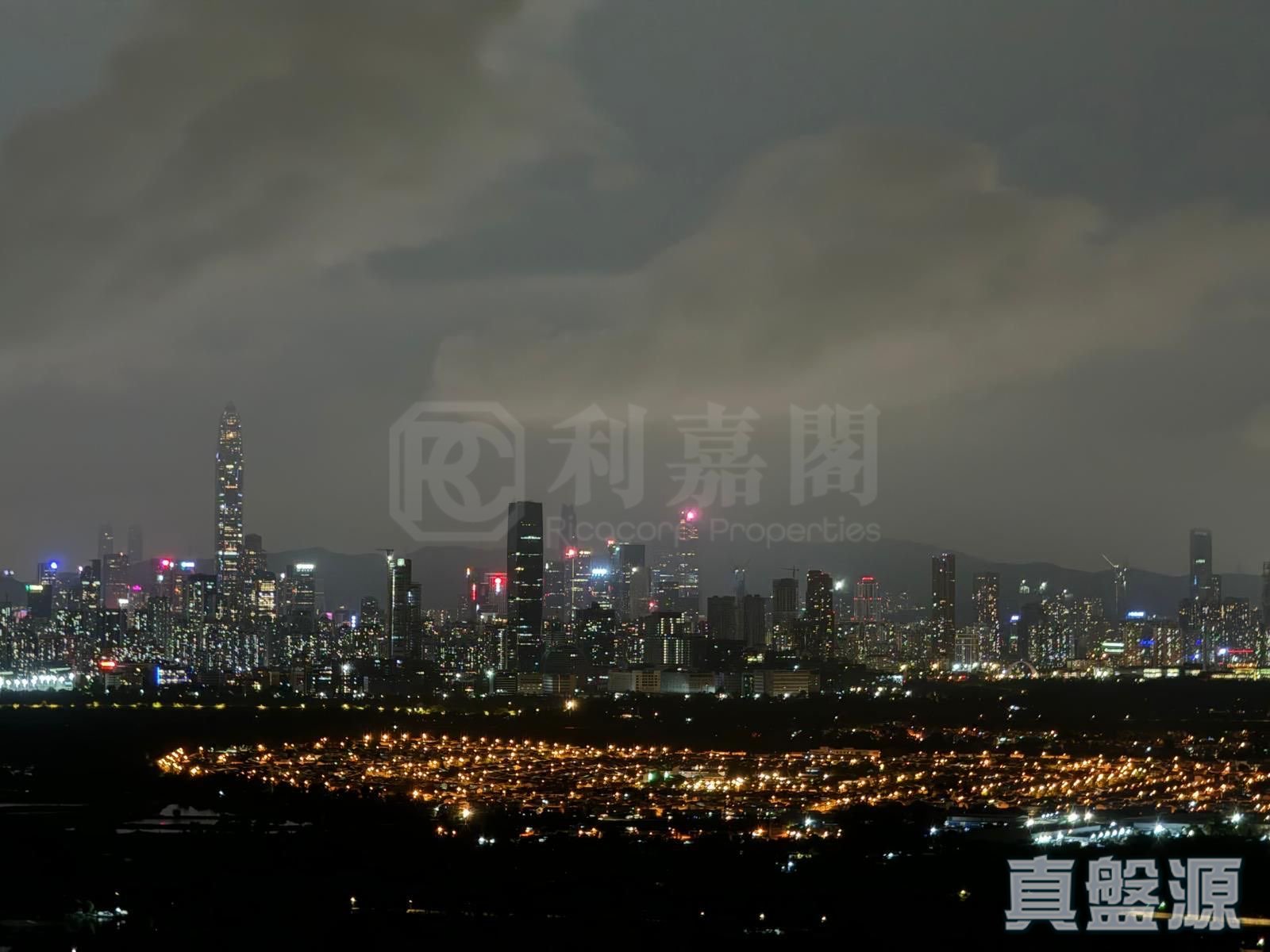 GRAND YOHO 2期 3座 - 元朗屋網 28YuenLong.com