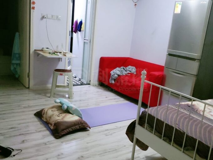朗屏邨 賀屏樓 - 元朗屋網 28YuenLong.com
