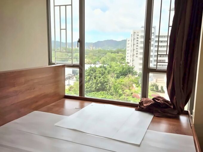 翹翠峰 2座 - 元朗屋網 28YuenLong.com