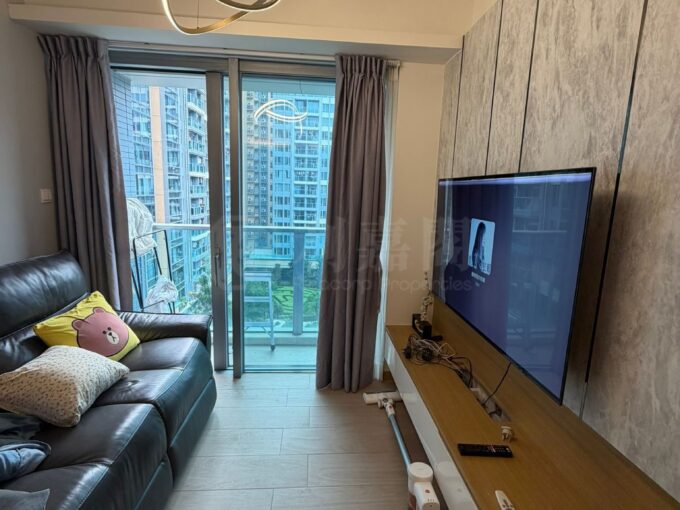 峻巒 2B期 PARK YOHO NAPOLI 27A座 - 元朗屋網 28YuenLong.com