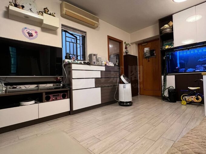 朗庭園 3座 - 元朗屋網 28YuenLong.com