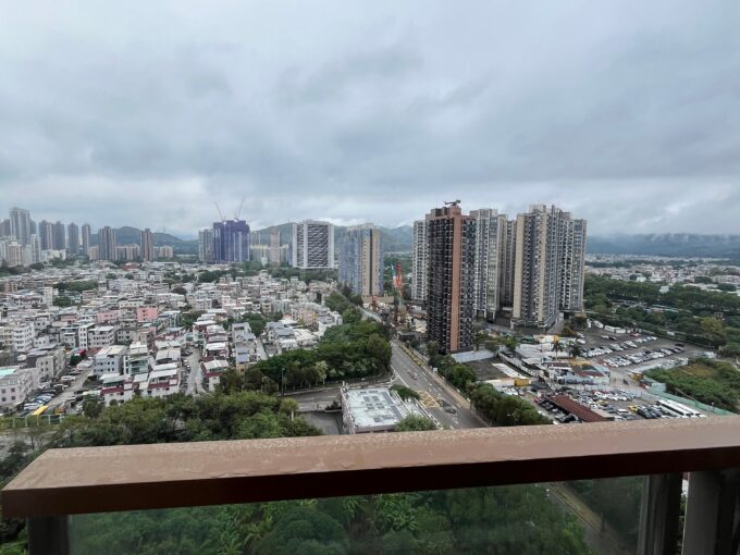 翹翠峰 5座 - 元朗屋網 28YuenLong.com