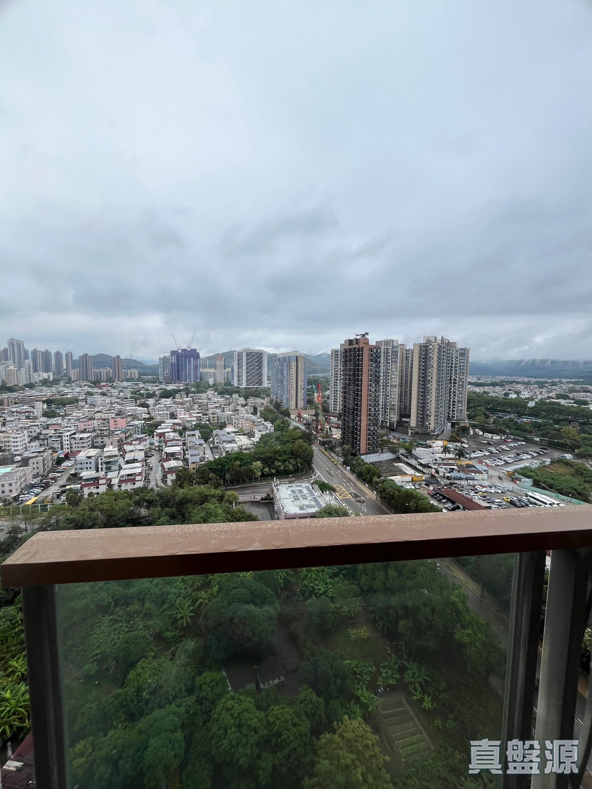 翹翠峰 5座