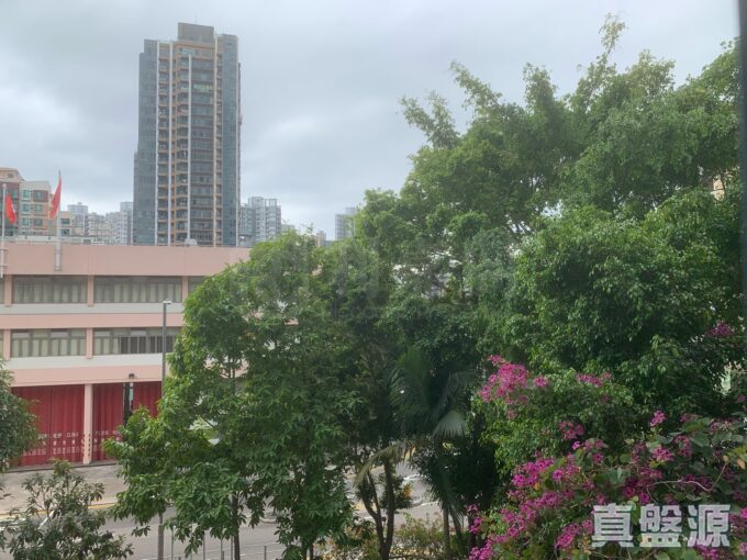 雍翠豪園 1座 - 元朗屋網 28YuenLong.com